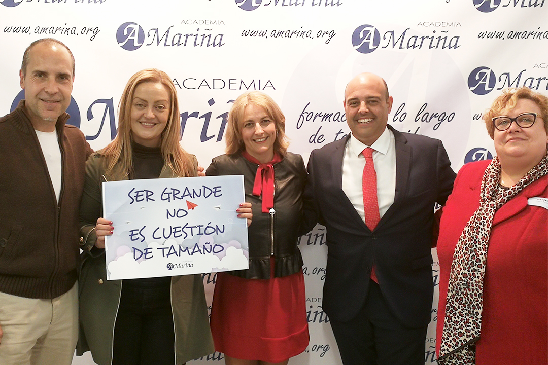 I Foro Apasiónate